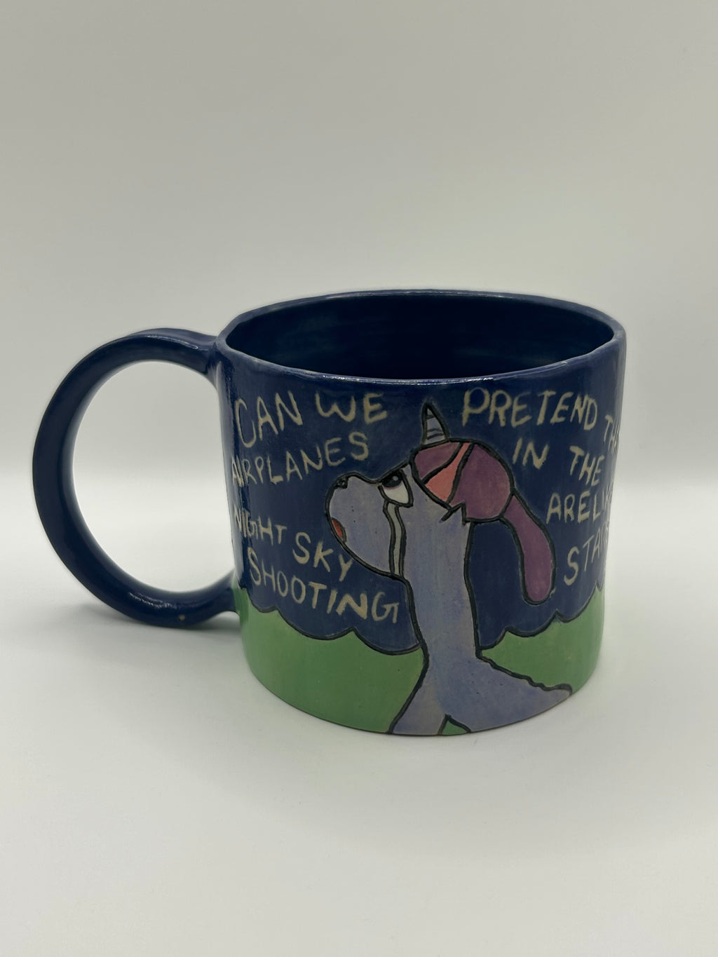 Mordetwi Mug