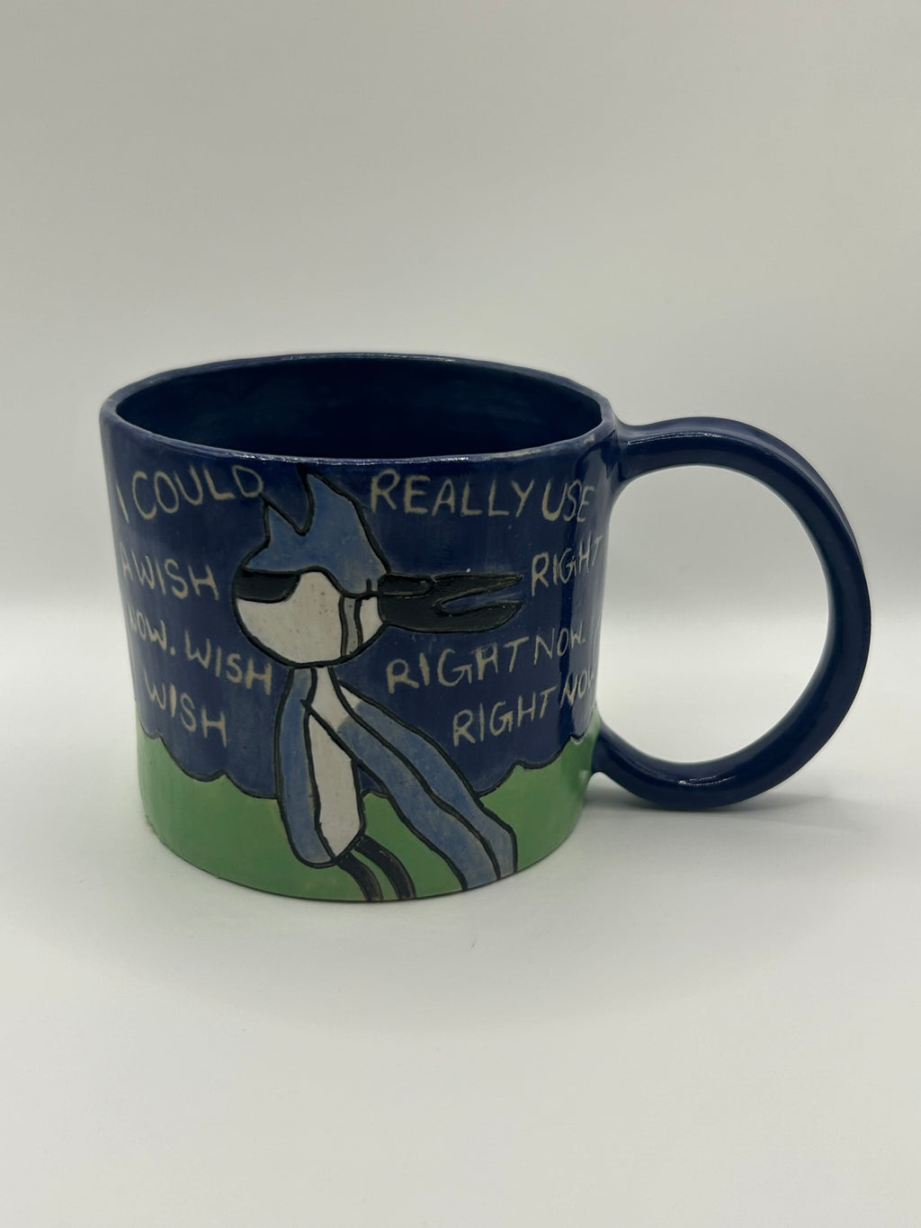 Mordetwi Mug